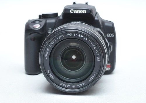 Canon eos digital - canon, xt