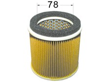 AIR FILTER FILTRO ARIA