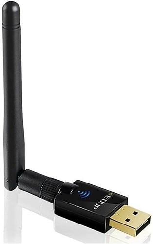 Chiavetta usb scheda wifi