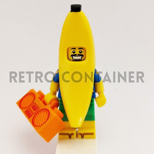 Lego minifigures col330 - minifigures,
