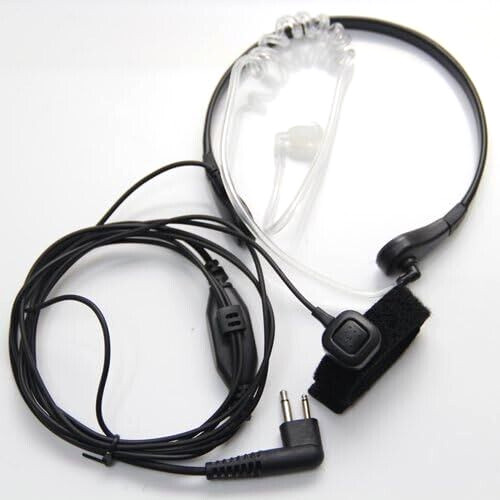 Laringofono para motorola - laringofono,