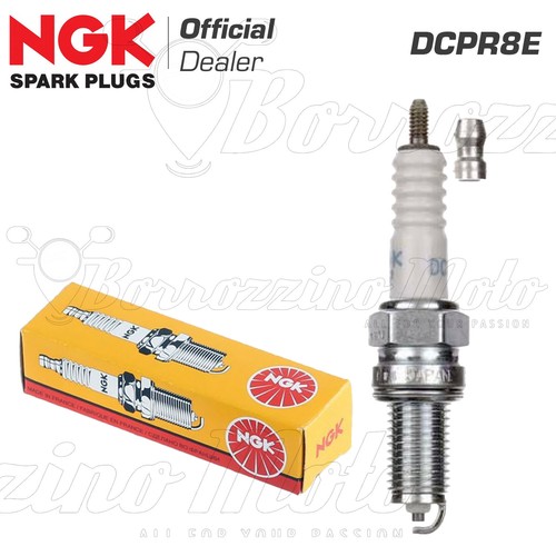 Candela ngk dcpr8e - dcpr8e, lc4
