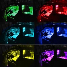 LUCE LED LAMPADA CORTESIA