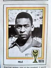 FIGURINA CALCIATORI PANINI