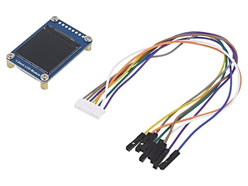 Display 15867 lcd grafico - display, 15867:
