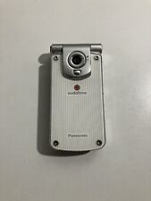 Telefono Cellulare PANASONIC EB-VS3 - Vodafone - NON Testato - Senza Batteria