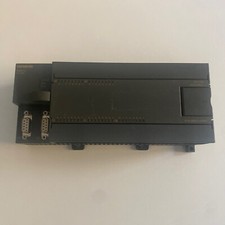 plc S7-200 CPU 226 6ES7 216-2BD22-0XB0 AC/DC/RLY