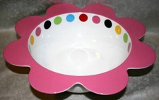 Wonderful World ciotola fiore