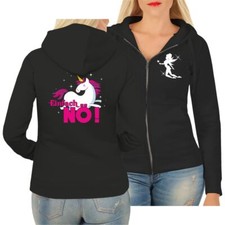 Giacca con cappuccio da donna