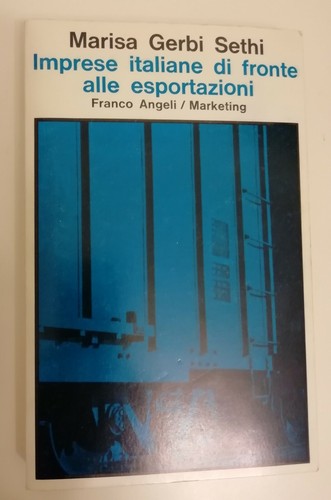 Imprese italiane fronte - di,