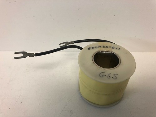 Nuovo vecchio stock - abb, coil