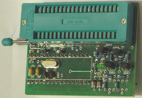 Nuovo mcs adattatore - *nuovo*, mcs-48