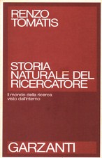 Storia naturale del