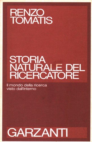 Storia naturale del