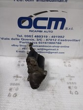 0001107429 MOTORINO AVVIAMENTO