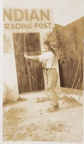 Foto istantanea 3x4 originale