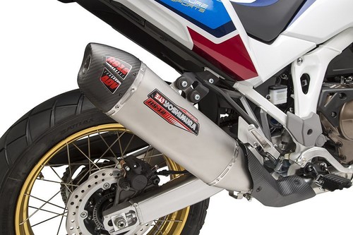 Yoshimura scarico opaco inox - yoshimura,