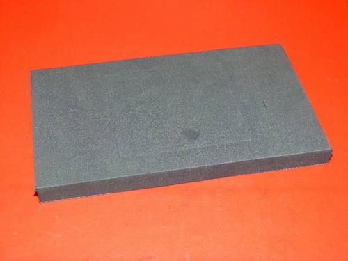 Mousse batterie quad sym - de,