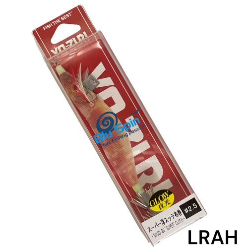 Zuri egi squid jig - squid, super