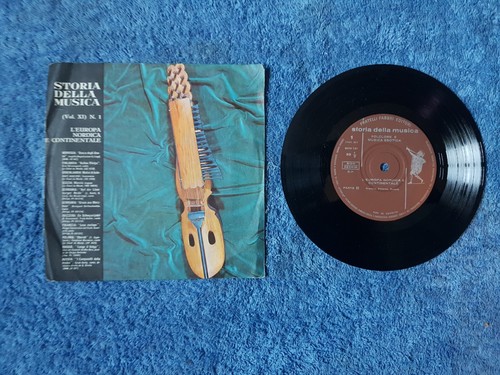 Storia della musica volume - musica, 11