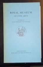 ROYAL MUSEUM OF FINE ARTS