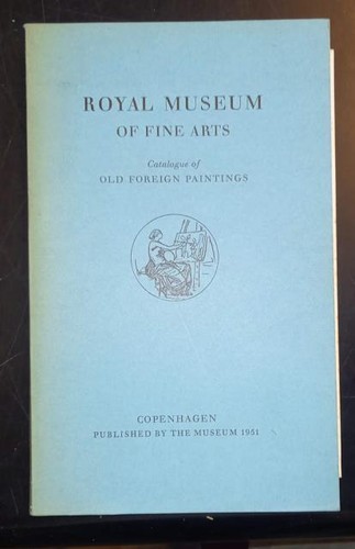 Royal museum fine arts - royal,