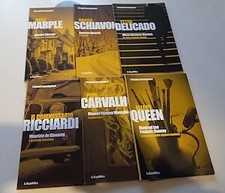 Stock I Grandi Investigatori