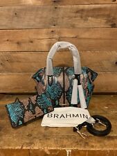 Borsa a tracolla Brahmin Mini