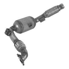 Catalizzatore per Mercedes