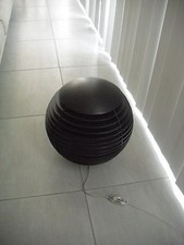 Lampada  TOCCO  LARGE ROUND by PENTA LIGHT Table Lamp