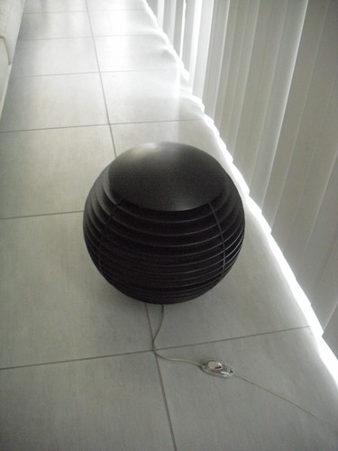 Lampada tocco large - tocco, round