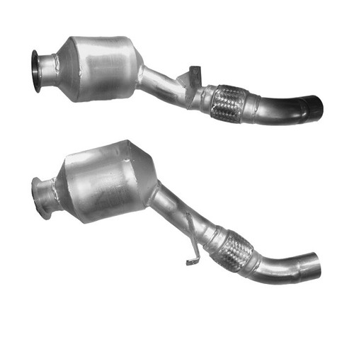 Catalizzatore per bmw 120d - bmw,