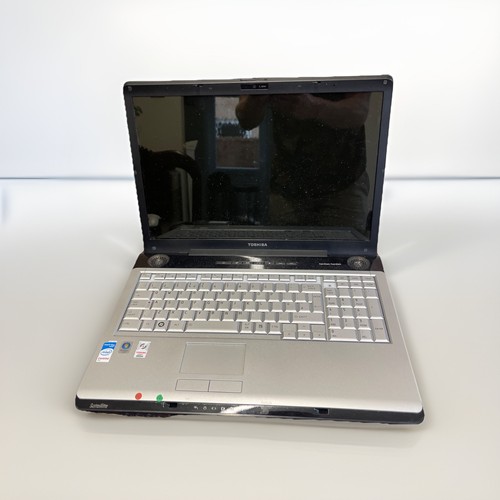 Toshiba satellite pro p200 - toshiba, p200-1fc