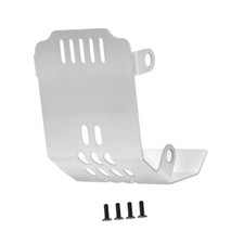 Plaque de protection pour moto tout-terrain Losi 1/4 Promoto-