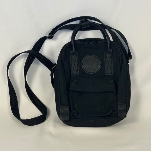 Fjallraven kanken borse a - 2,