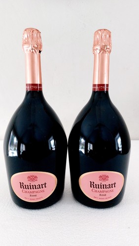 Magnum ruinart rosé - x,