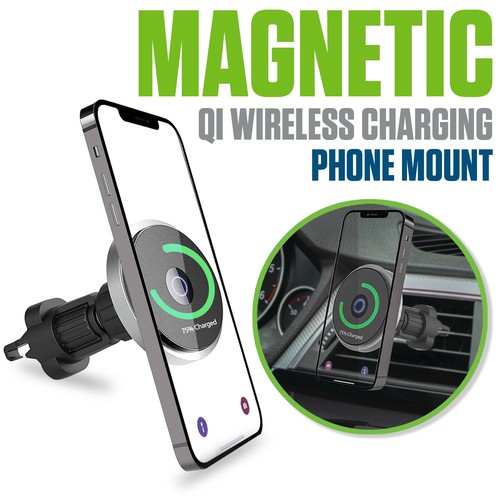 Supporto magnetico per