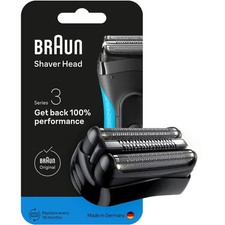 Origin Braun sistema di taglio