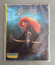 DISNEY PIXAR-BRAVE CORAGGIOSA