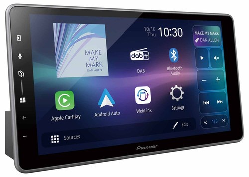Pioneer sph da97dab uni - pioneer, sph-da97dab-uni