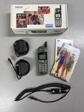 NOKIA 5185i Cell Phone