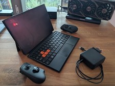 ? **OTTIMO** OneXPlayer X1 | Intel Core Ultra 7 155H | 32 GB 2 TB | OCuLink USB4