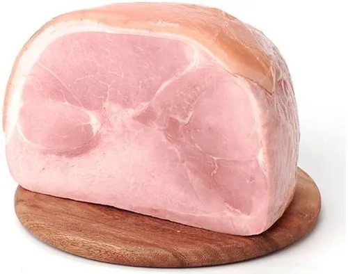 Prosciutto cotto cristallo 5 - cotto,