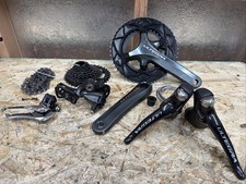 Gruppo Shimano Ultegra 6800 11