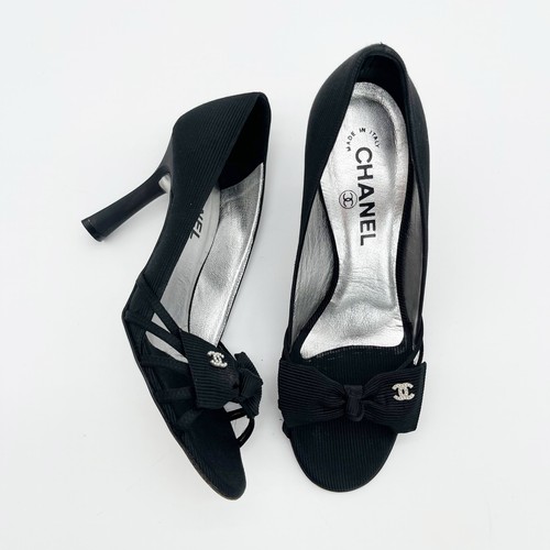 Chanel vintage karl - chanel,