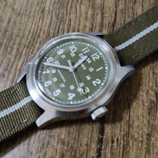 Orologio meccanico timex - orologio,