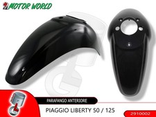 PARAFANGO ANTERIORE PIAGGIO LIBERTY 50 125 150 MOC ELLE 2009 2010 2011 2012 2013