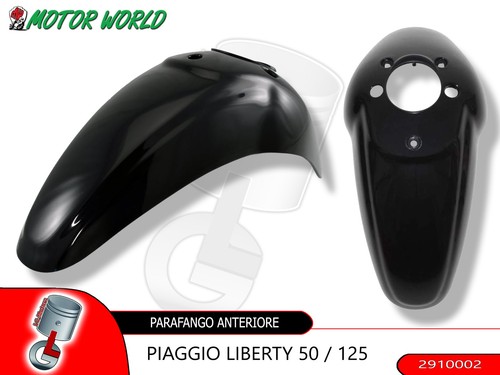 Parafango anteriore piaggio - parafango,
