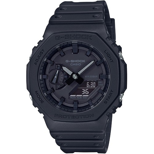 Casio shock combi taglia - g-shock,