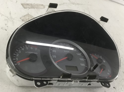 Quadro strumenti - quadro,